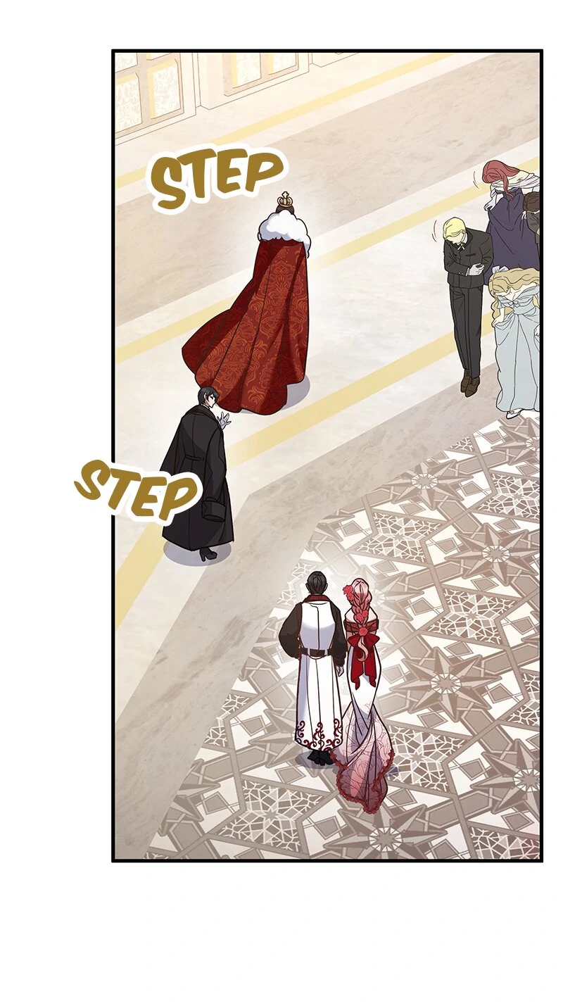 Obey the Flowers Chapter 47 - page 15