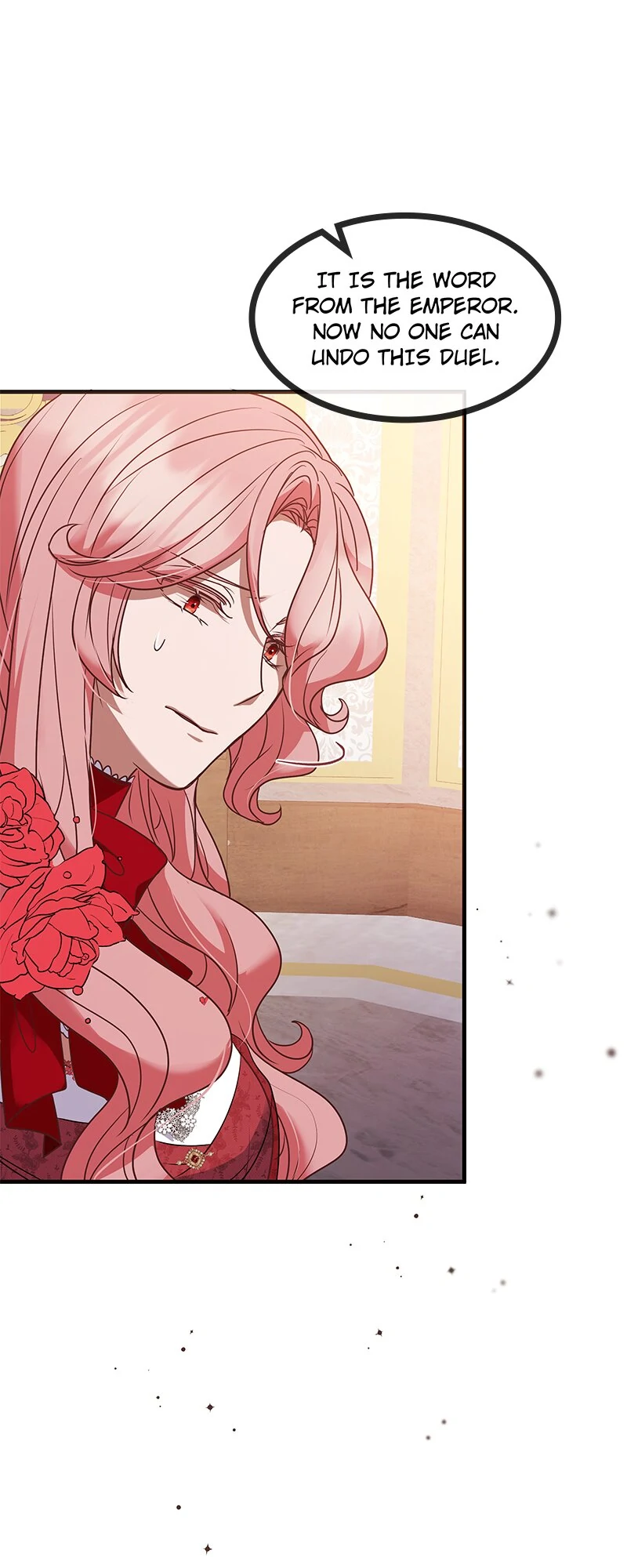 Obey the Flowers Chapter 47 - page 16