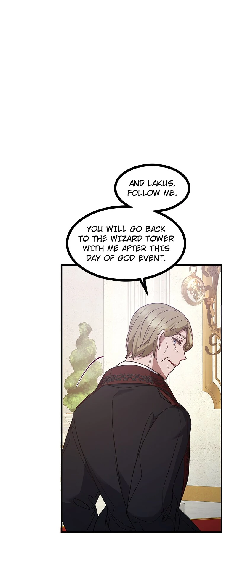 Obey the Flowers Chapter 47 - page 25