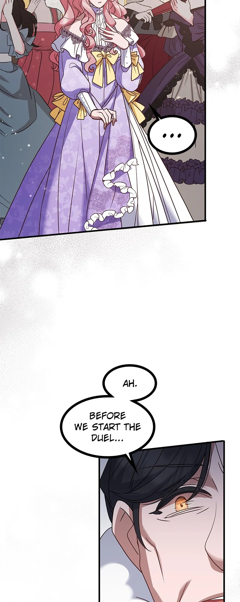 Obey the Flowers Chapter 47 - page 39