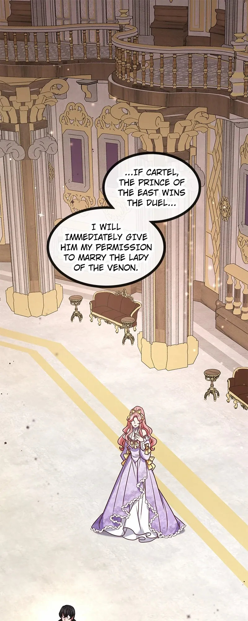 Obey the Flowers Chapter 47 - page 41