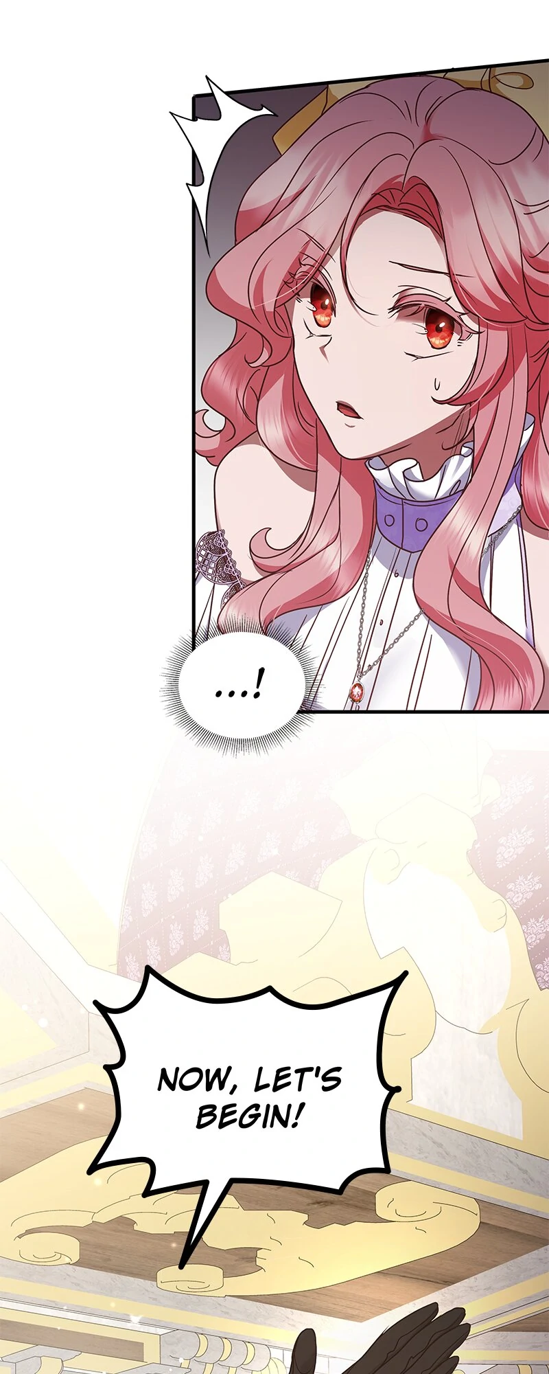 Obey the Flowers Chapter 47 - page 43