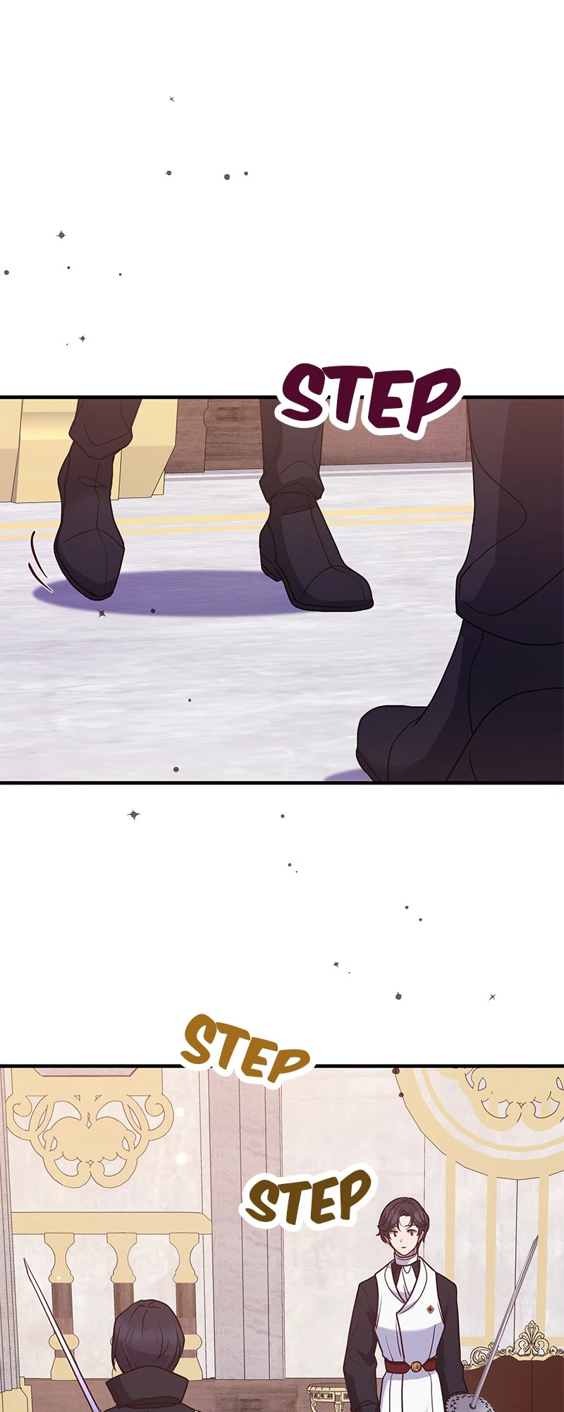 Obey the Flowers Chapter 47 - page 47