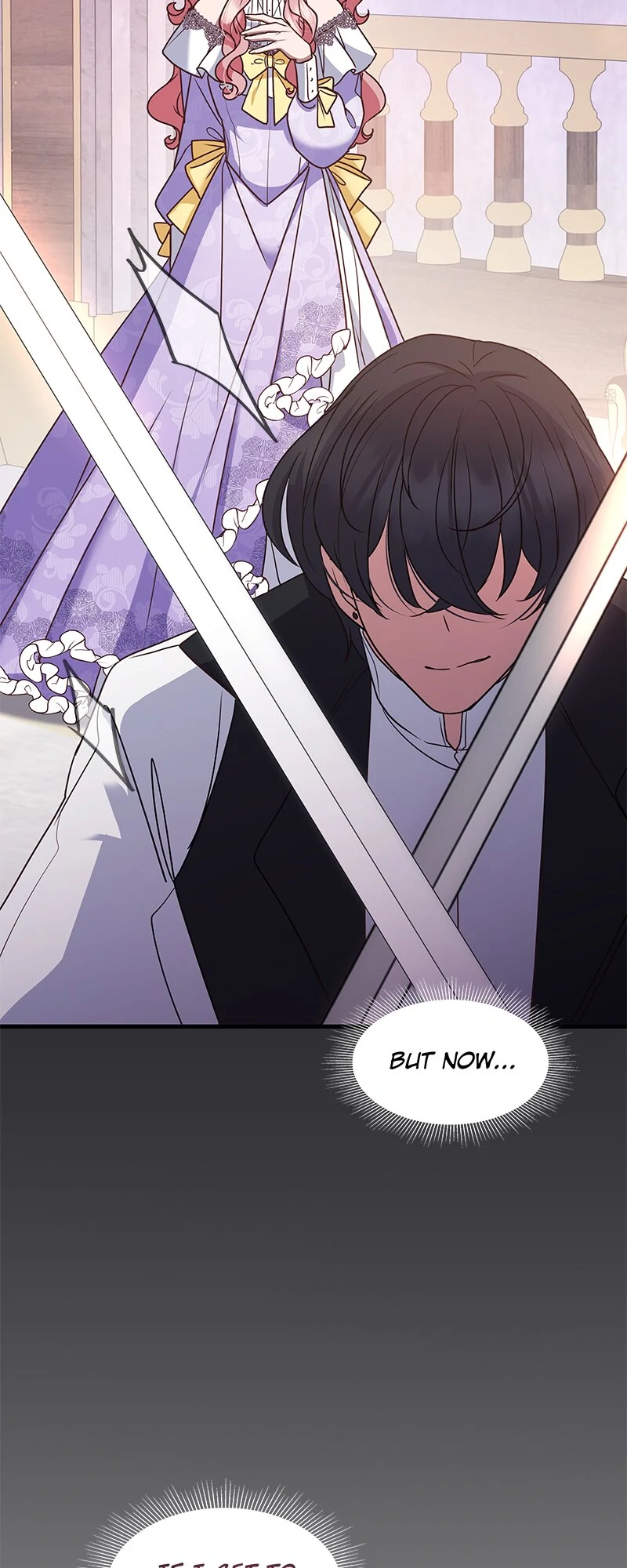 Obey the Flowers Chapter 47 - page 57