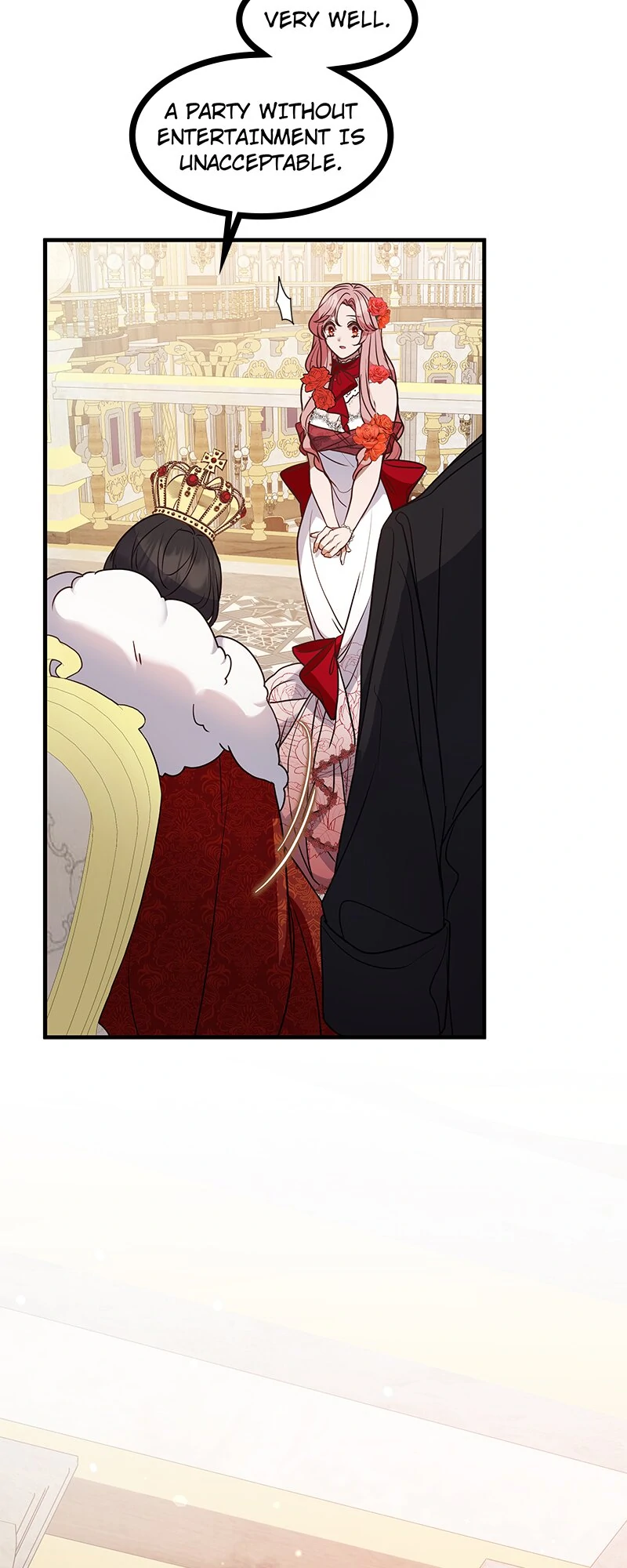 Obey the Flowers Chapter 47 - page 6