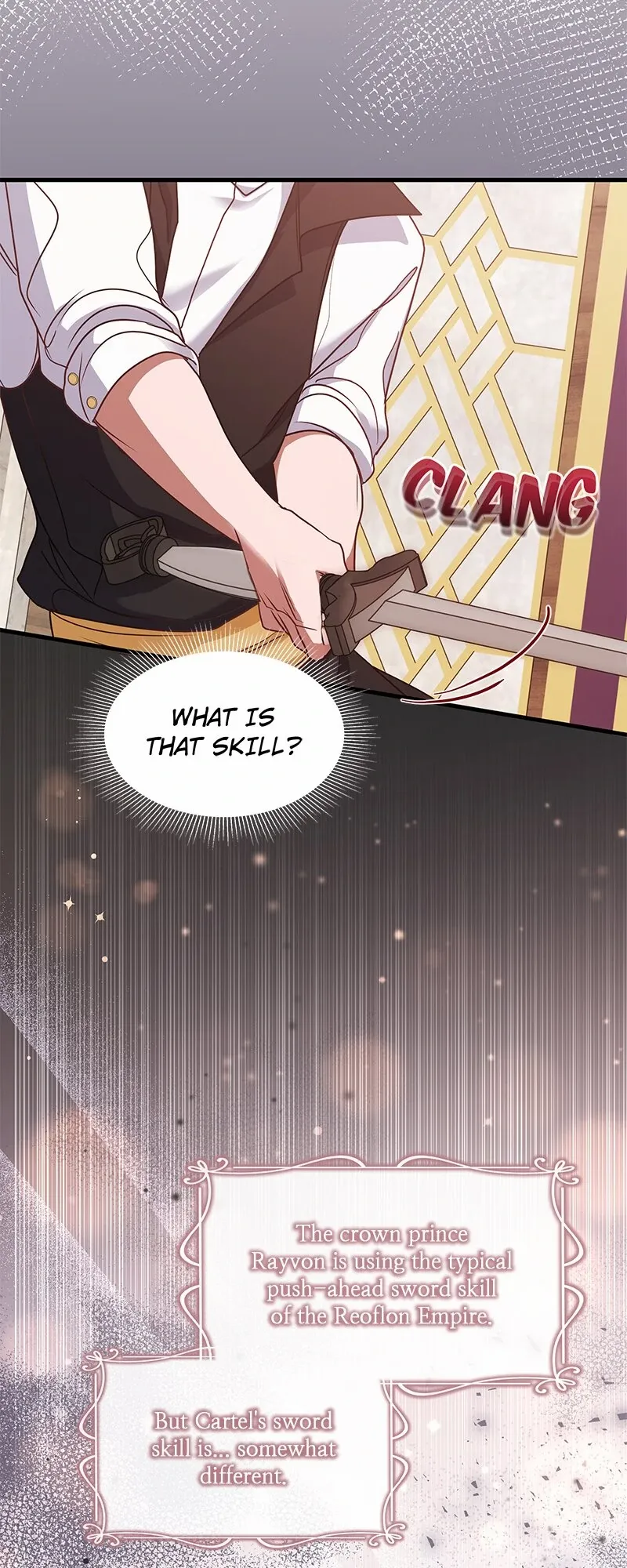 Obey the Flowers Chapter 47 - page 61