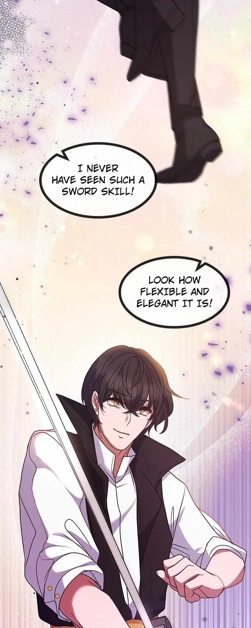 Obey the Flowers Chapter 47 - page 63