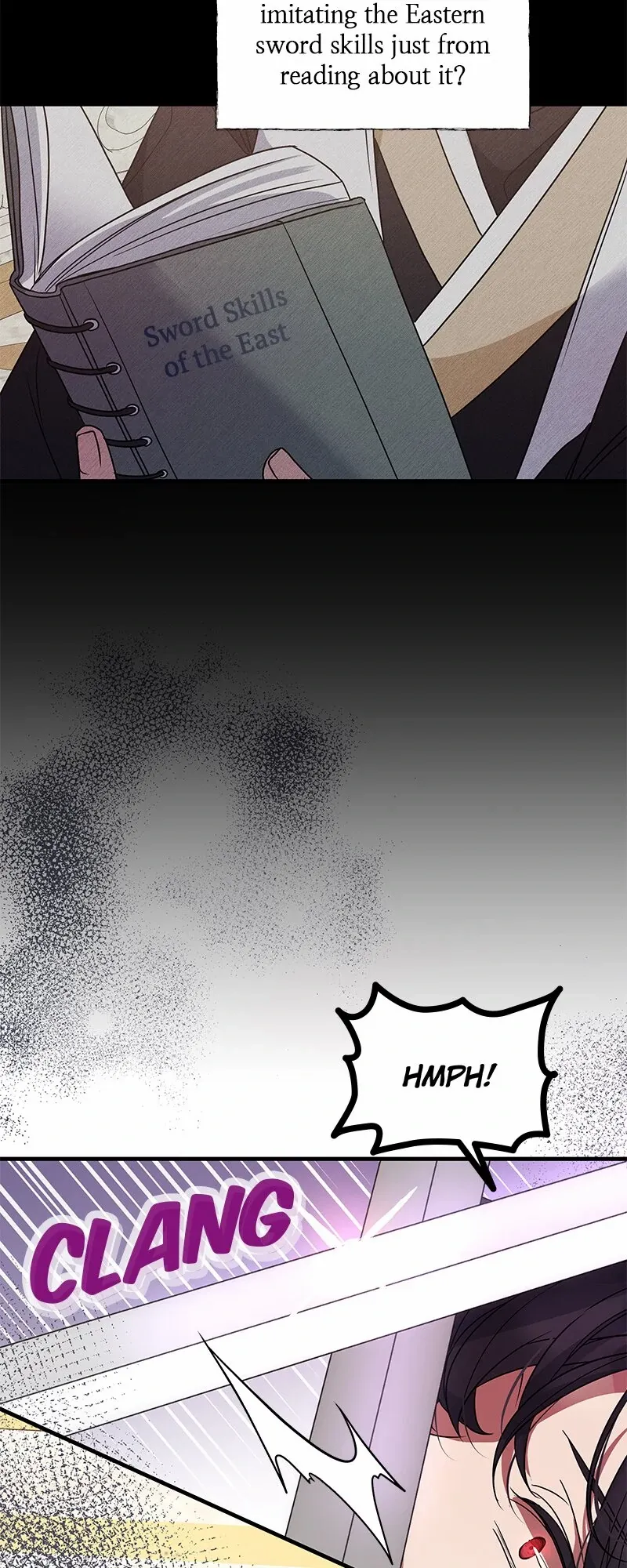 Obey the Flowers Chapter 47 - page 67