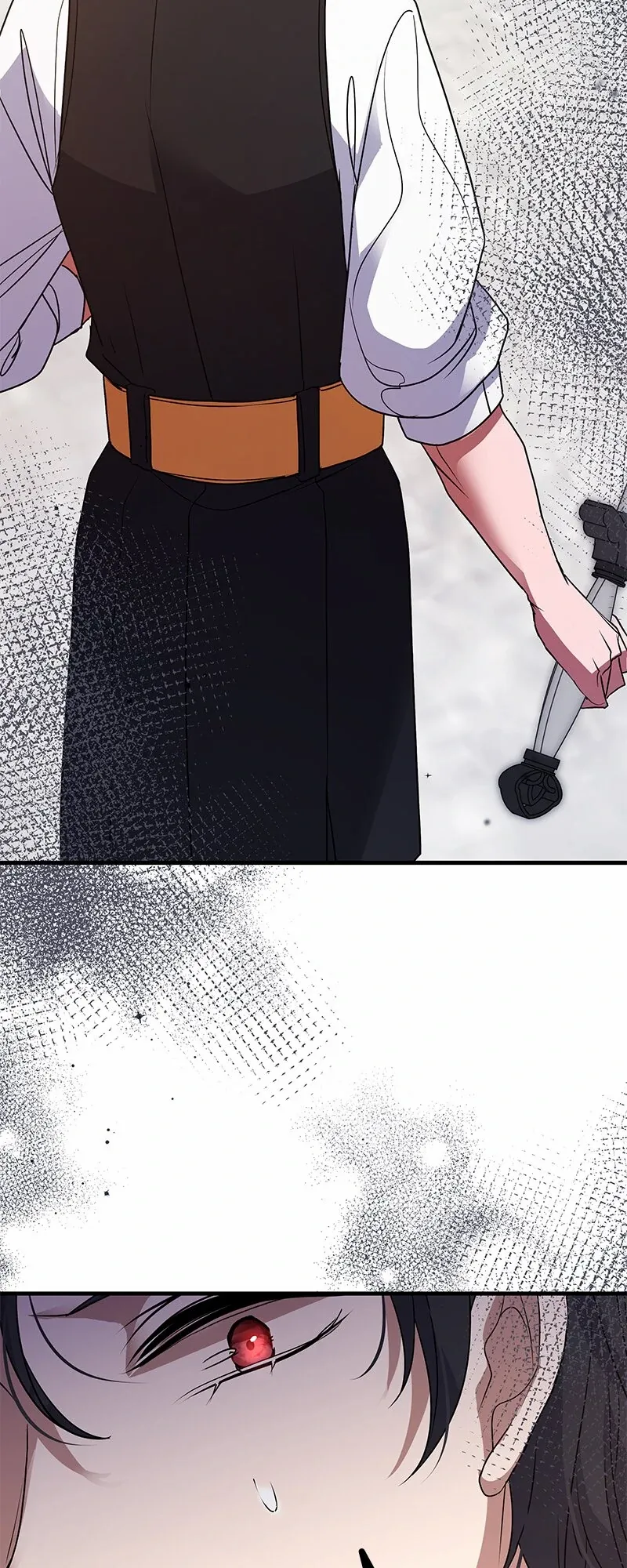 Obey the Flowers Chapter 47 - page 69