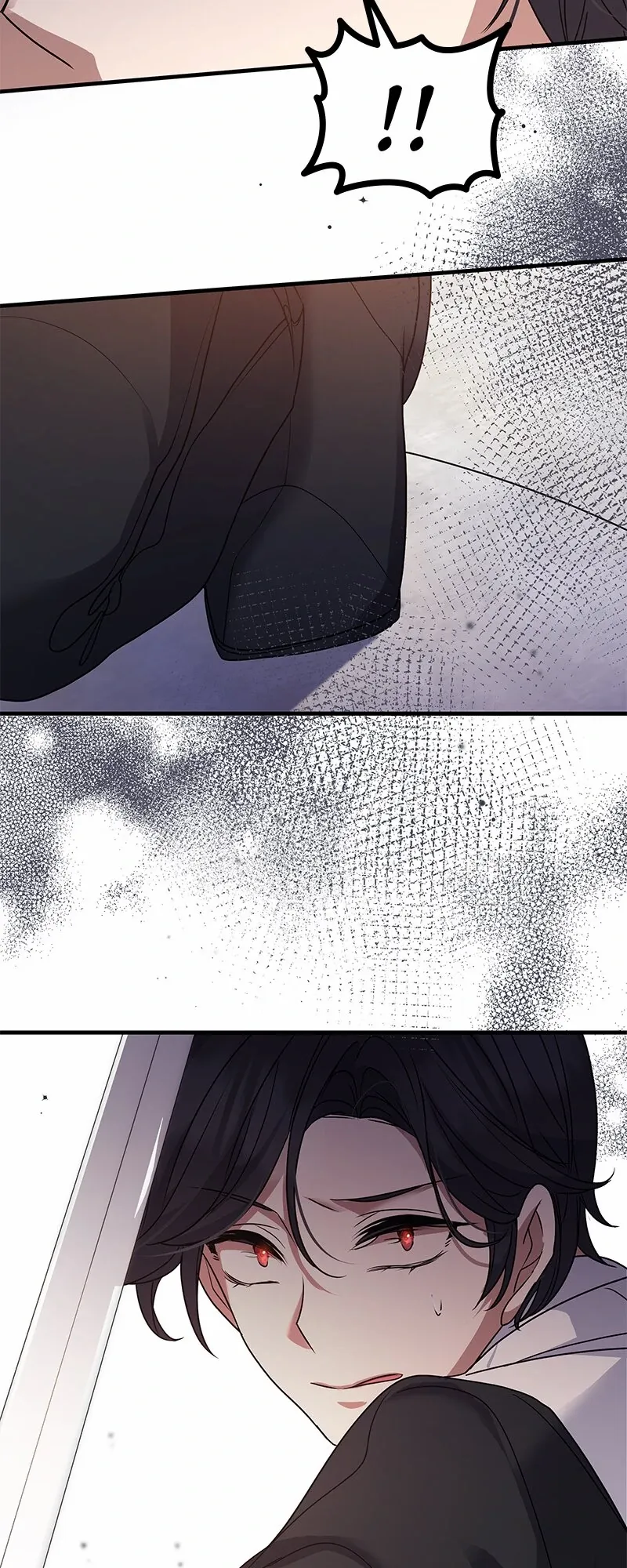 Obey the Flowers Chapter 47 - page 70
