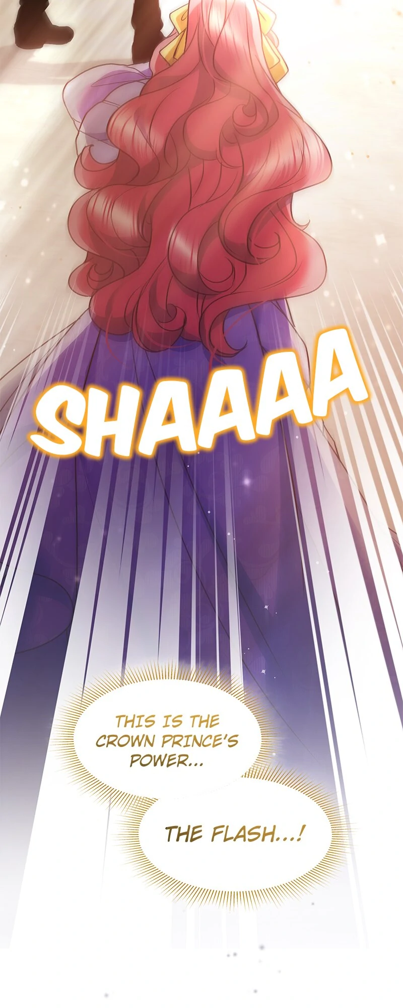 Obey the Flowers Chapter 47 - page 73