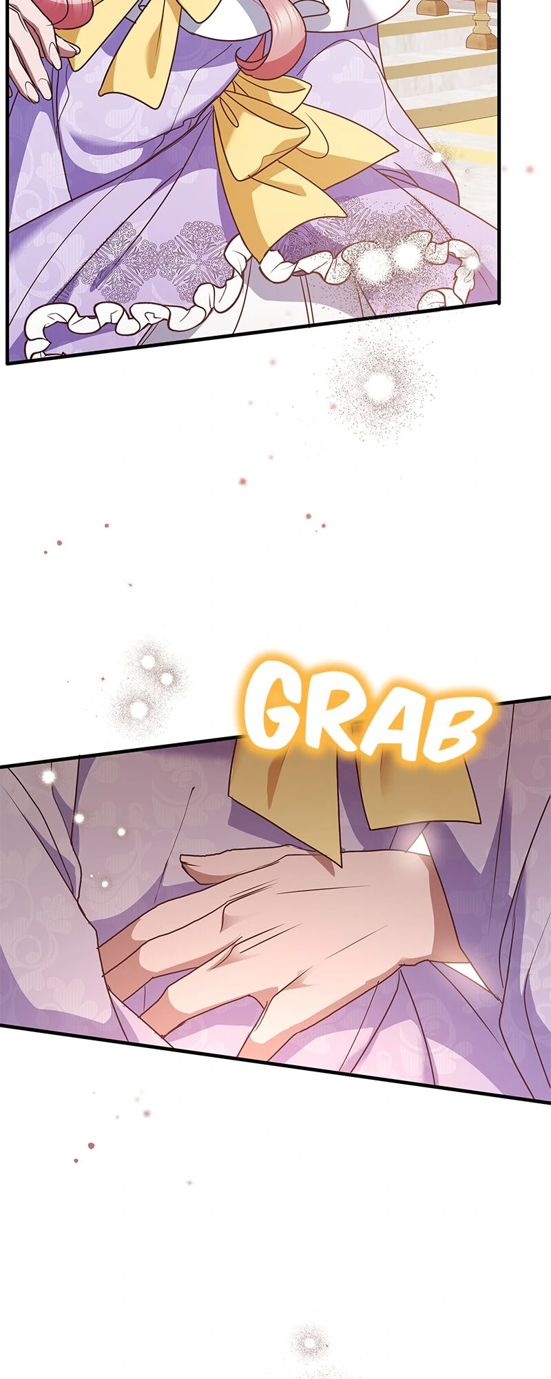 Obey the Flowers Chapter 47 - page 77