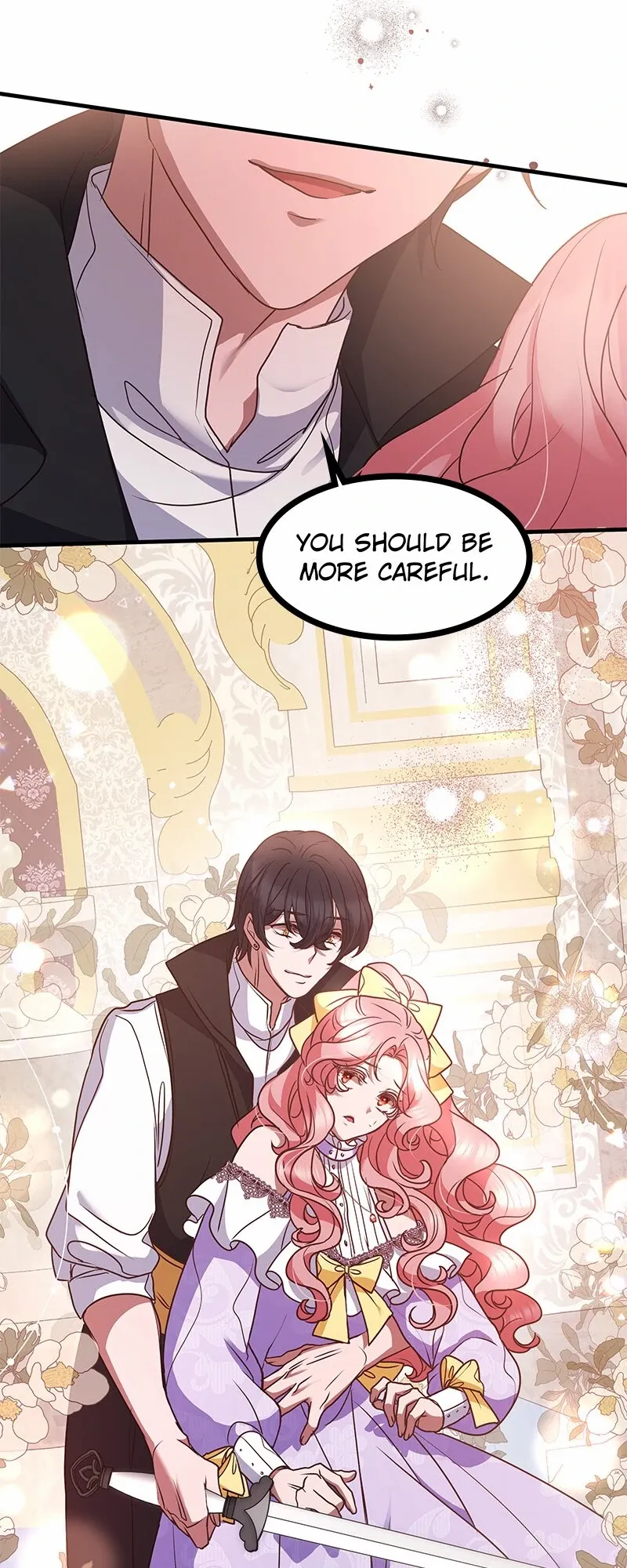 Obey the Flowers Chapter 47 - page 78