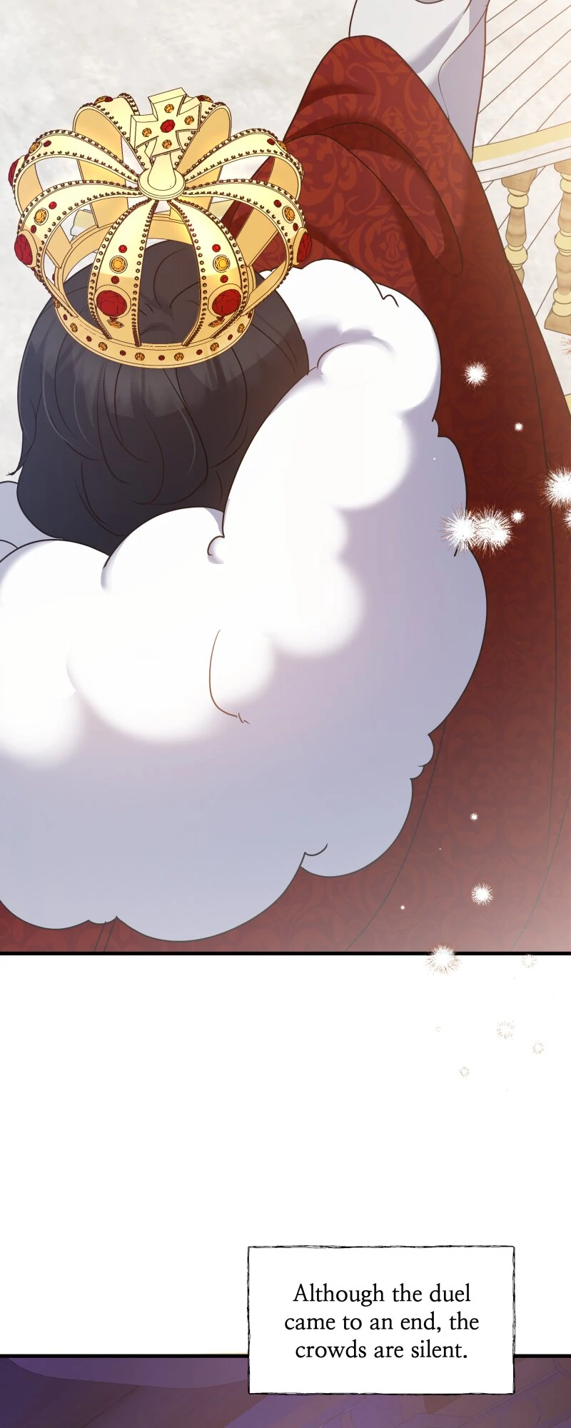 Obey the Flowers Chapter 48 - page 11