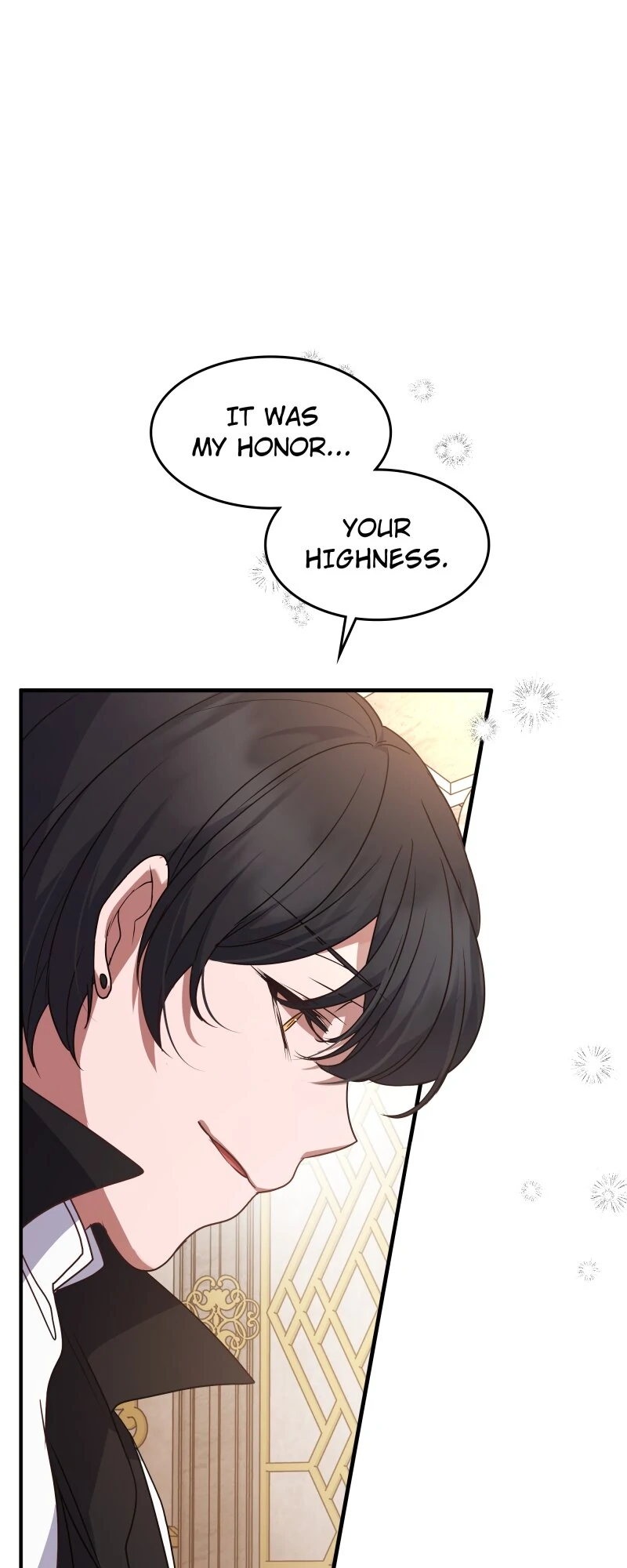 Obey the Flowers Chapter 48 - page 14