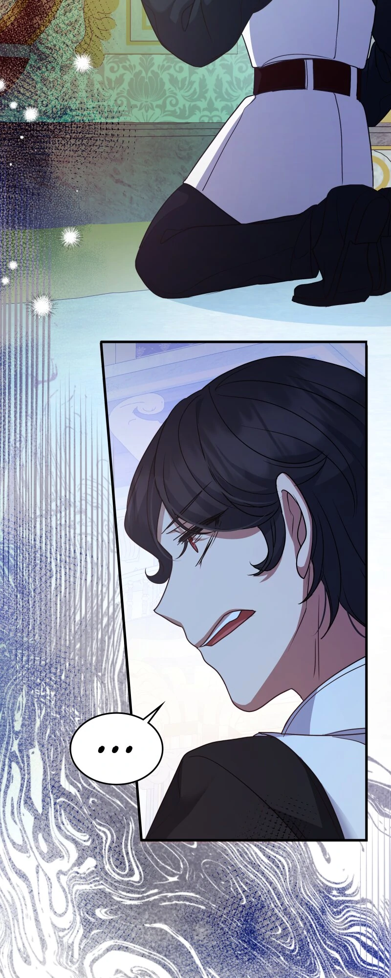 Obey the Flowers Chapter 48 - page 20
