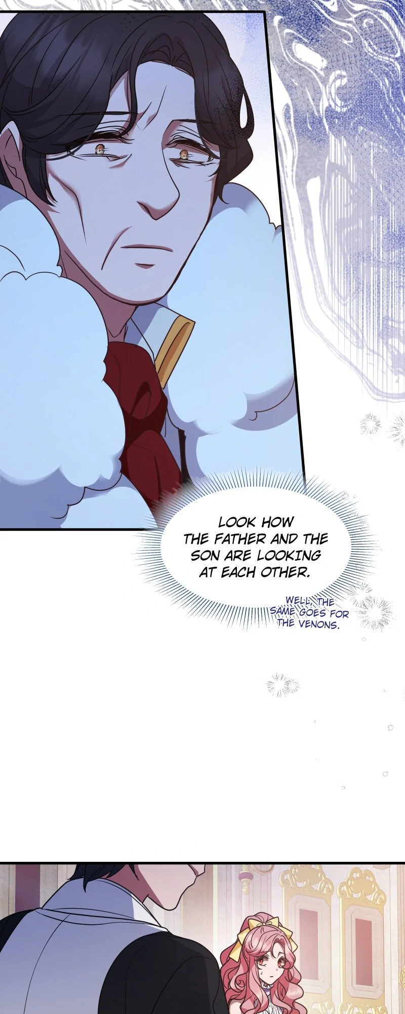 Obey the Flowers Chapter 48 - page 21
