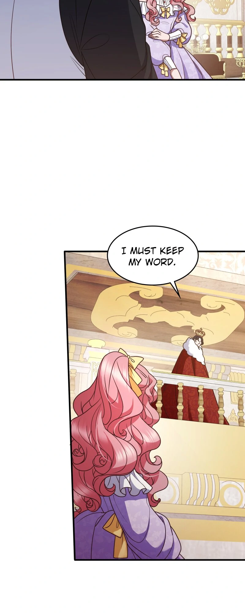 Obey the Flowers Chapter 48 - page 22