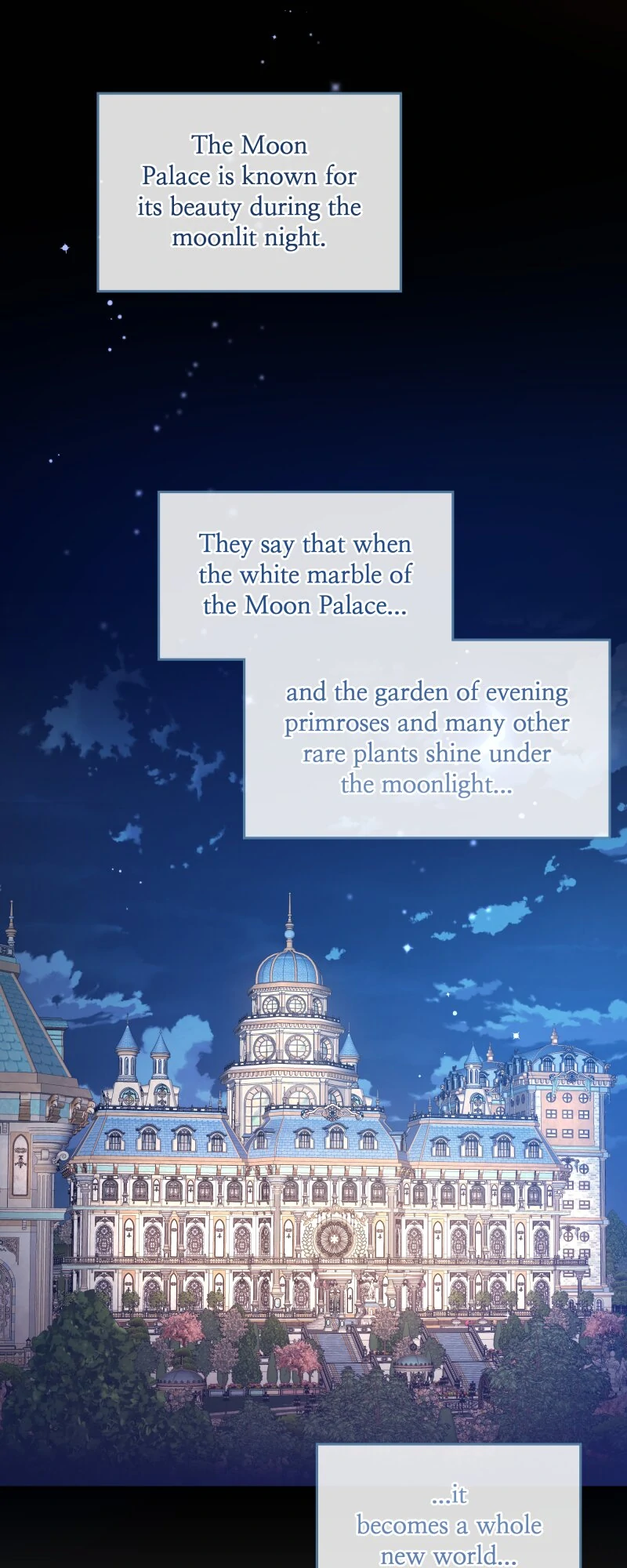 Obey the Flowers Chapter 48 - page 26