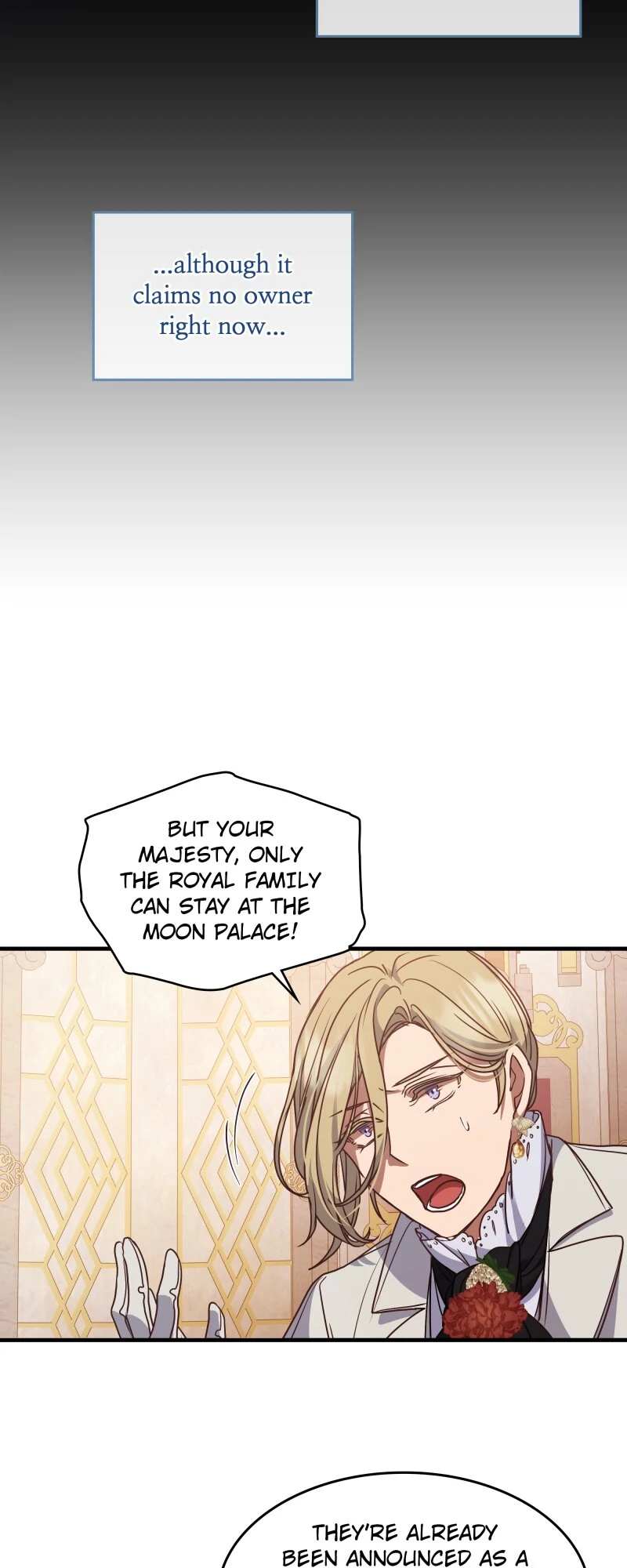 Obey the Flowers Chapter 48 - page 27