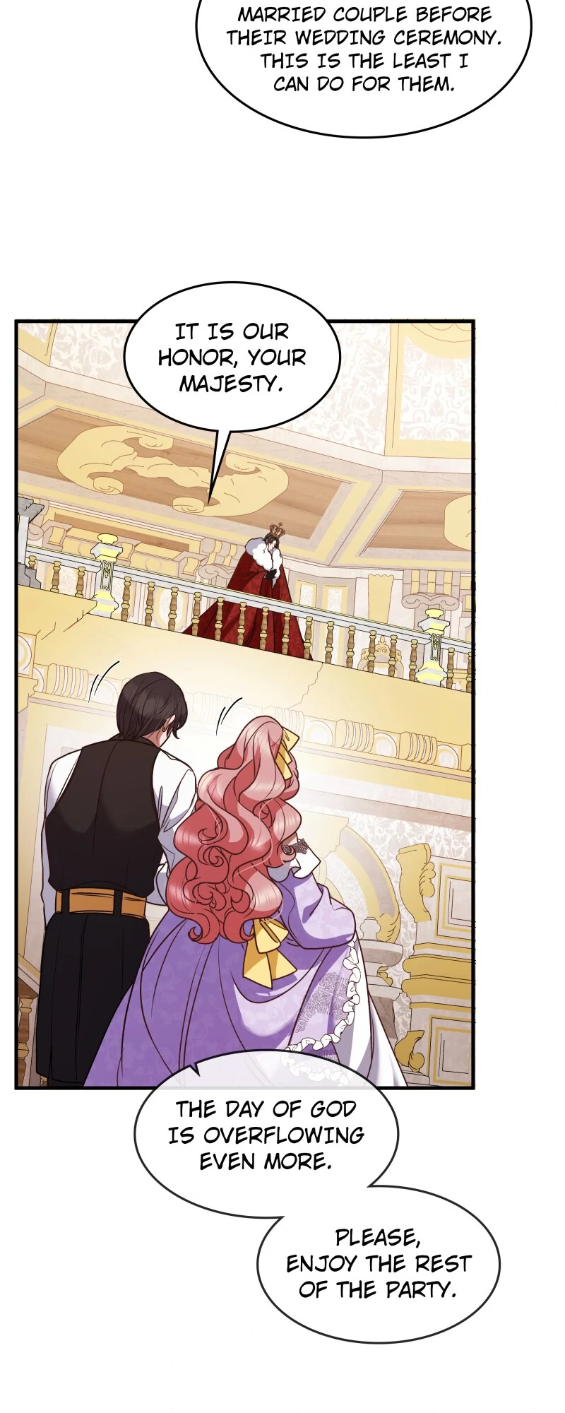 Obey the Flowers Chapter 48 - page 28