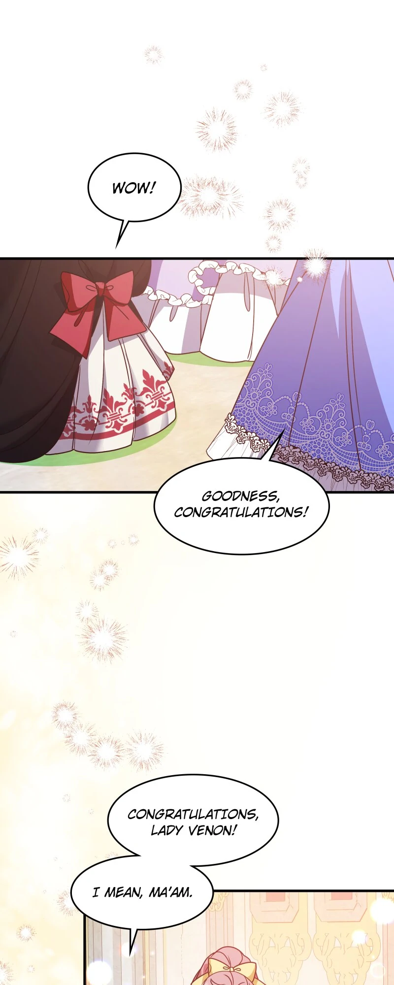 Obey the Flowers Chapter 48 - page 30