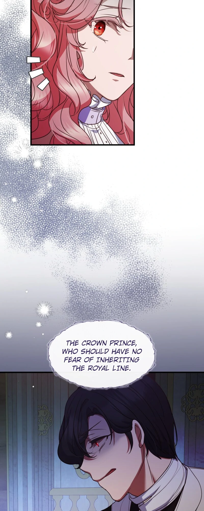 Obey the Flowers Chapter 48 - page 32