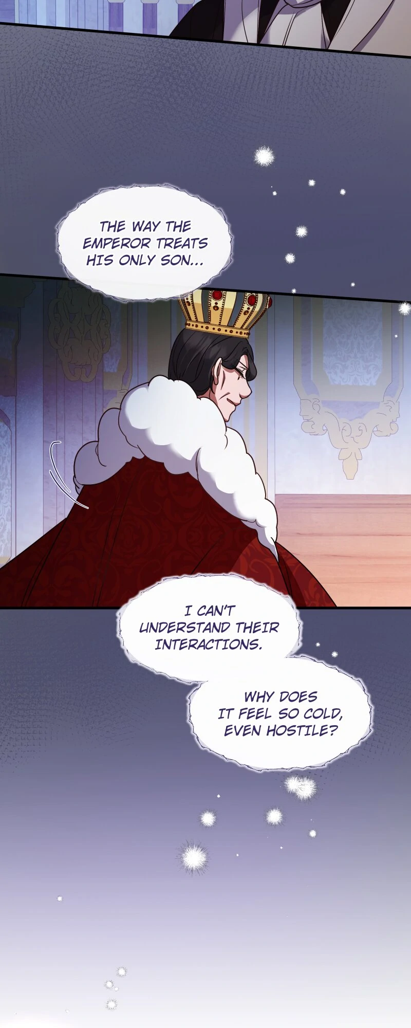 Obey the Flowers Chapter 48 - page 33