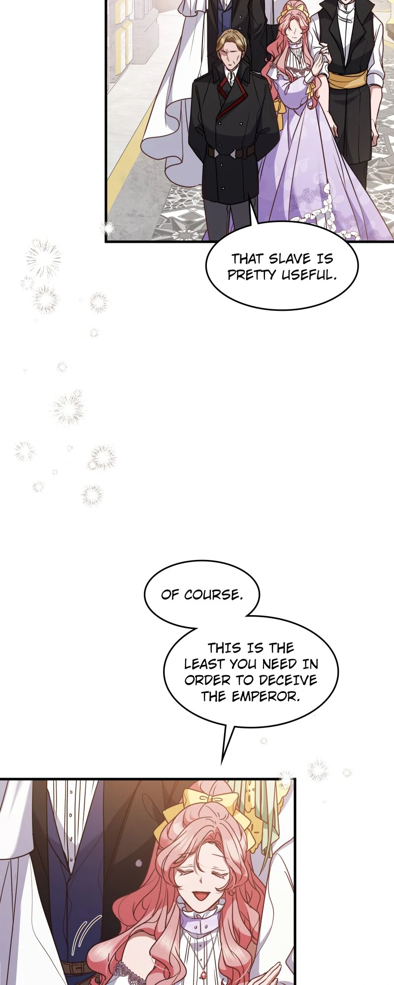Obey the Flowers Chapter 48 - page 39
