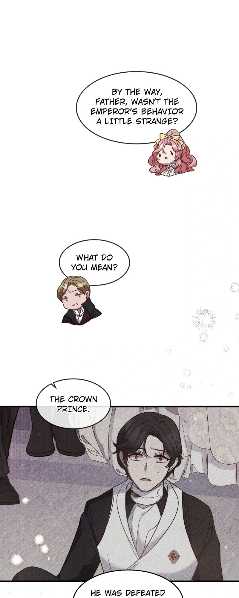 Obey the Flowers Chapter 48 - page 44