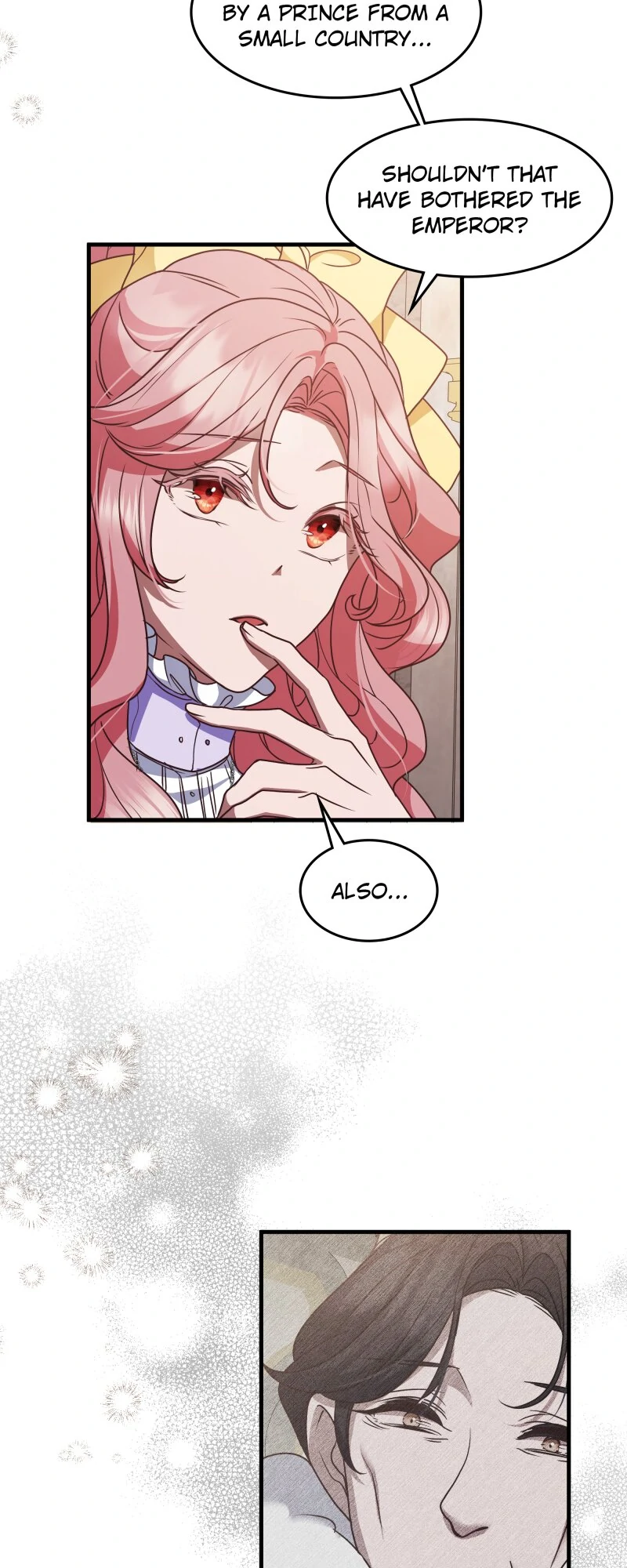 Obey the Flowers Chapter 48 - page 45