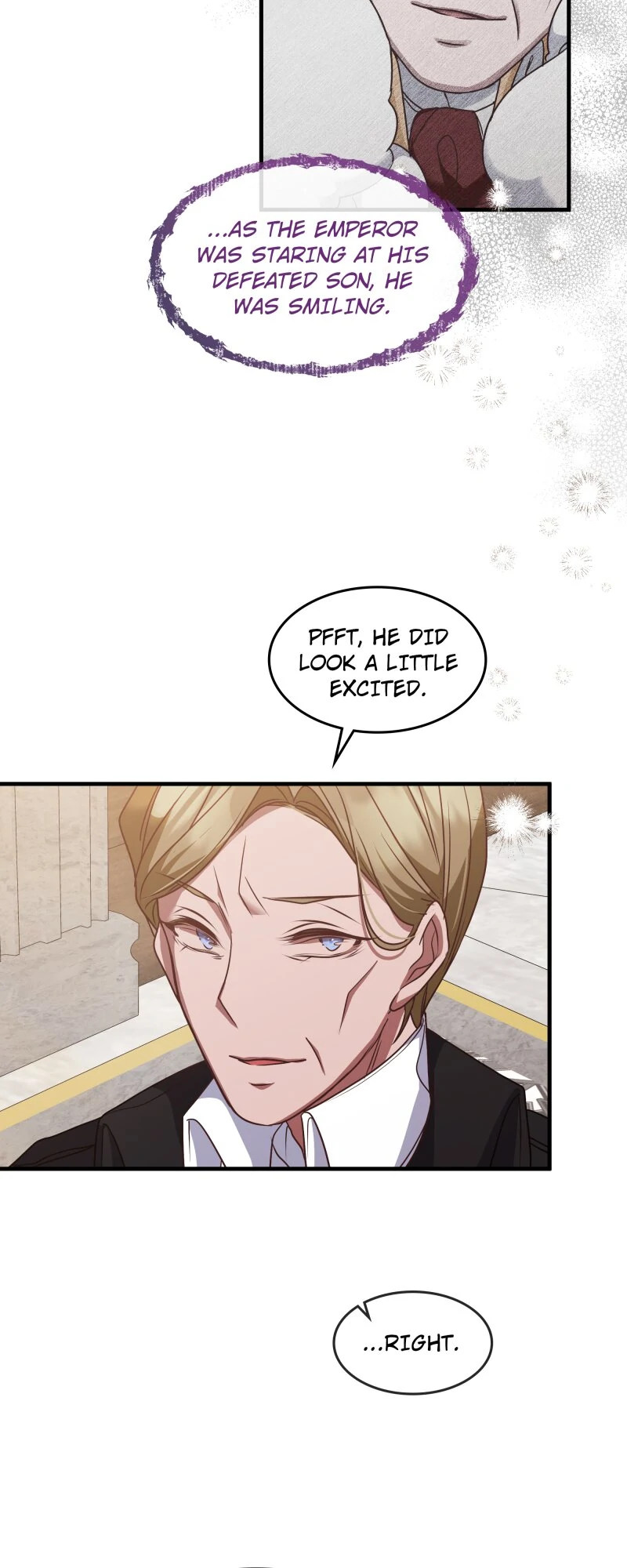 Obey the Flowers Chapter 48 - page 46