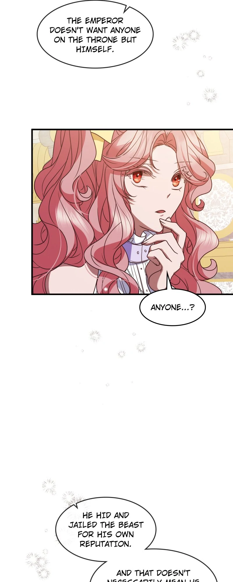 Obey the Flowers Chapter 48 - page 47
