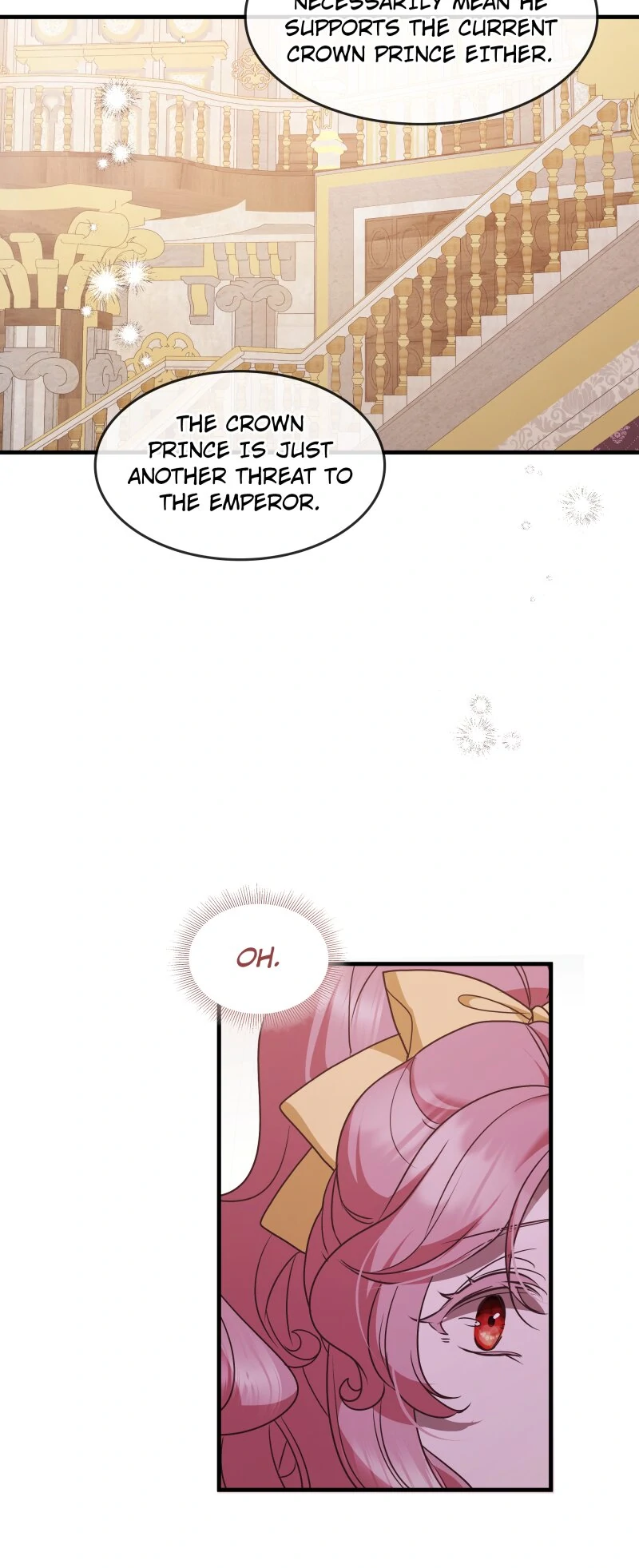 Obey the Flowers Chapter 48 - page 48