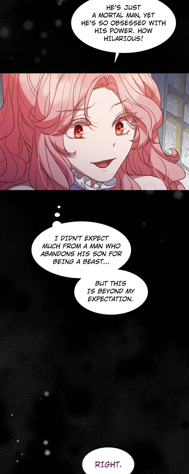 Obey the Flowers Chapter 48 - page 51
