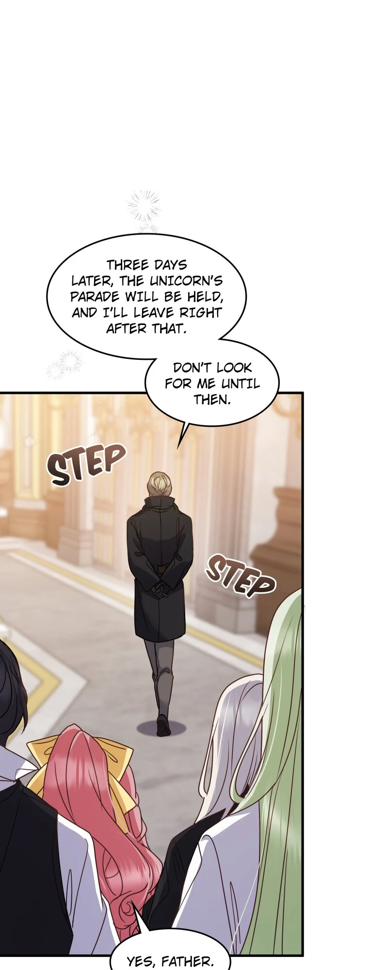 Obey the Flowers Chapter 48 - page 54