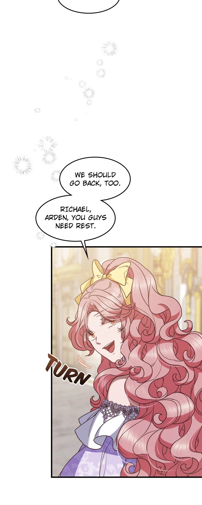 Obey the Flowers Chapter 48 - page 55