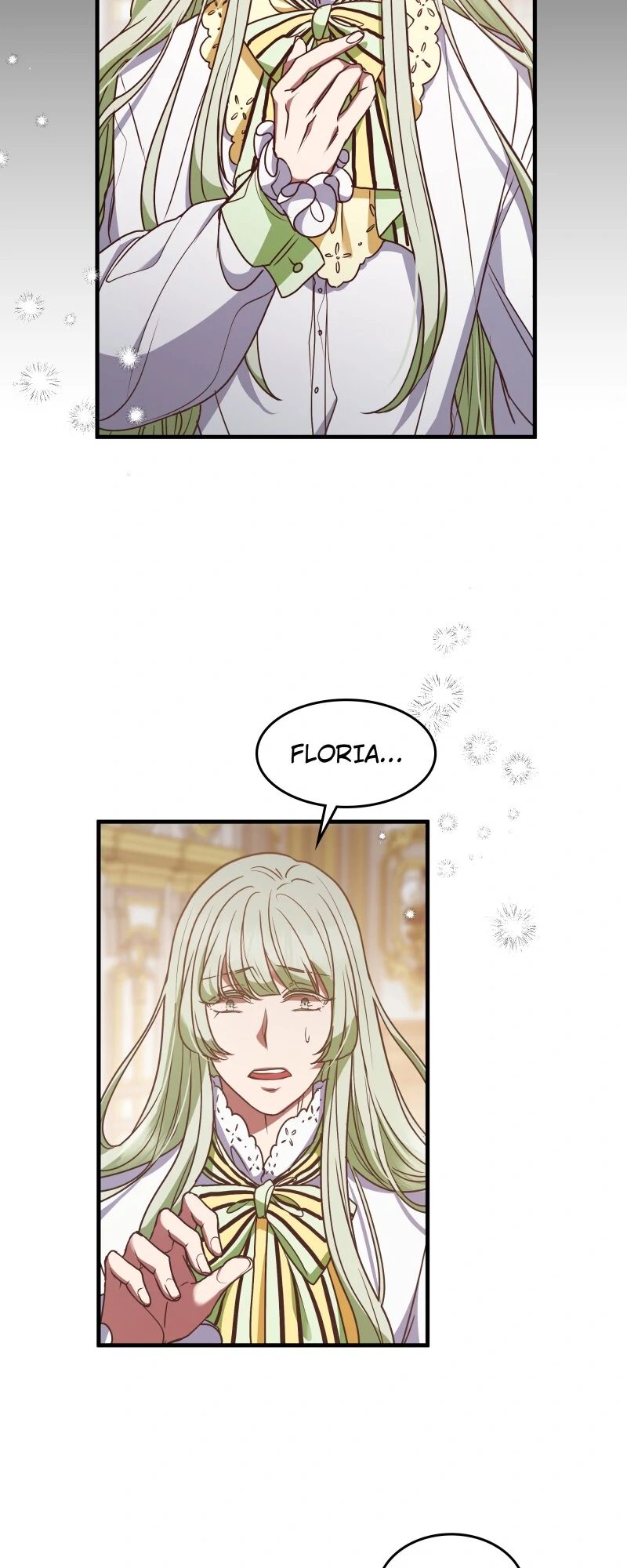 Obey the Flowers Chapter 48 - page 57