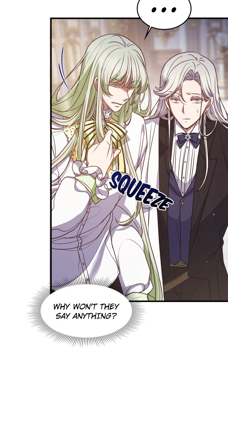 Obey the Flowers Chapter 48 - page 58
