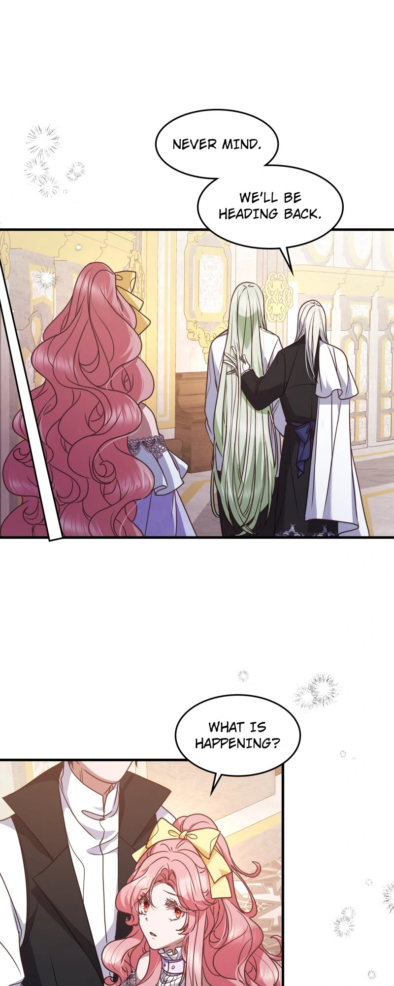 Obey the Flowers Chapter 48 - page 59