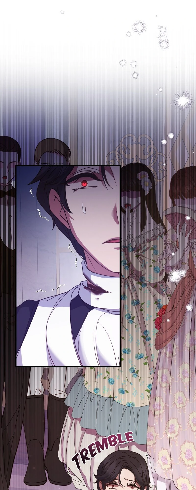 Obey the Flowers Chapter 48 - page 6