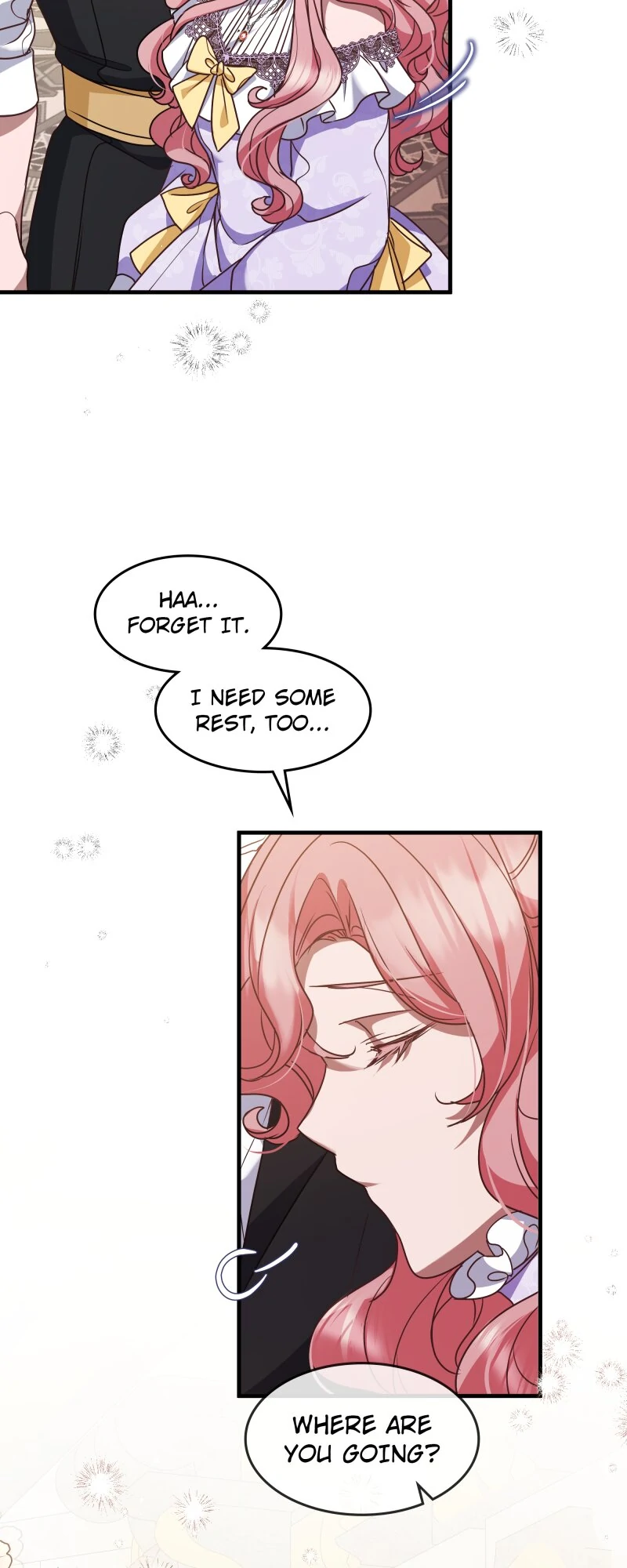 Obey the Flowers Chapter 48 - page 60