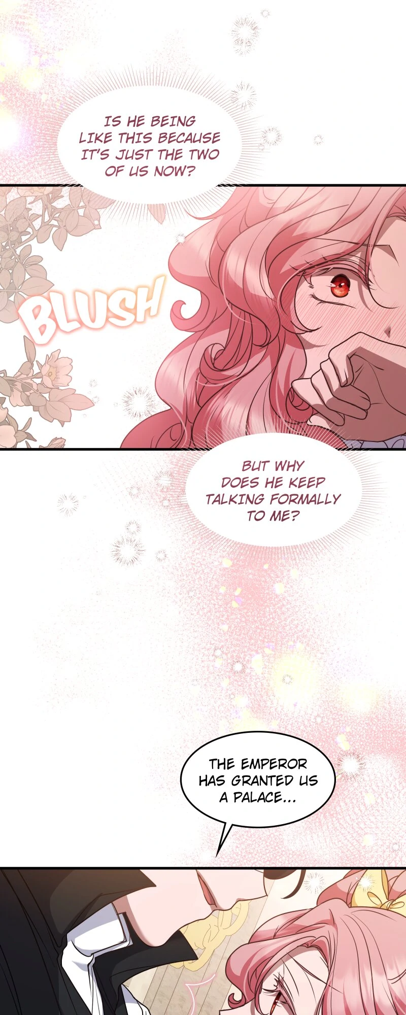 Obey the Flowers Chapter 48 - page 62