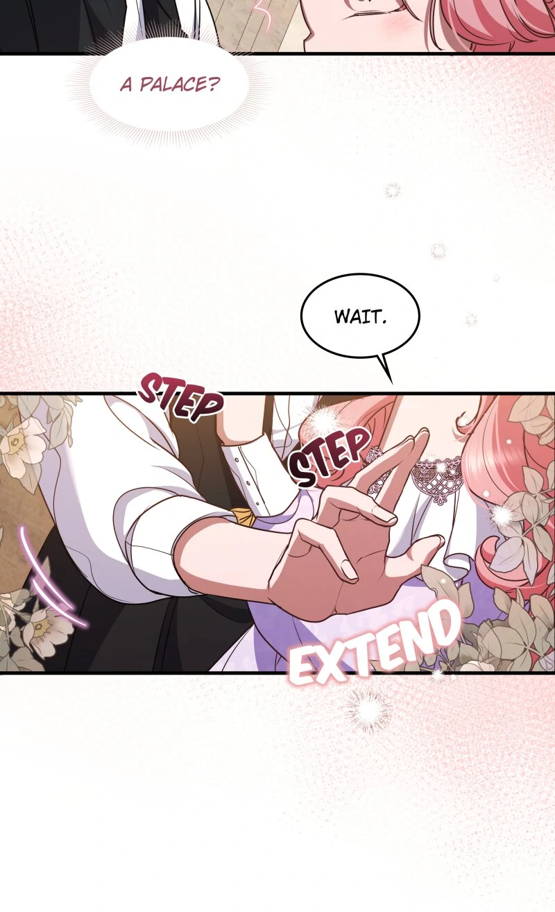 Obey the Flowers Chapter 48 - page 63