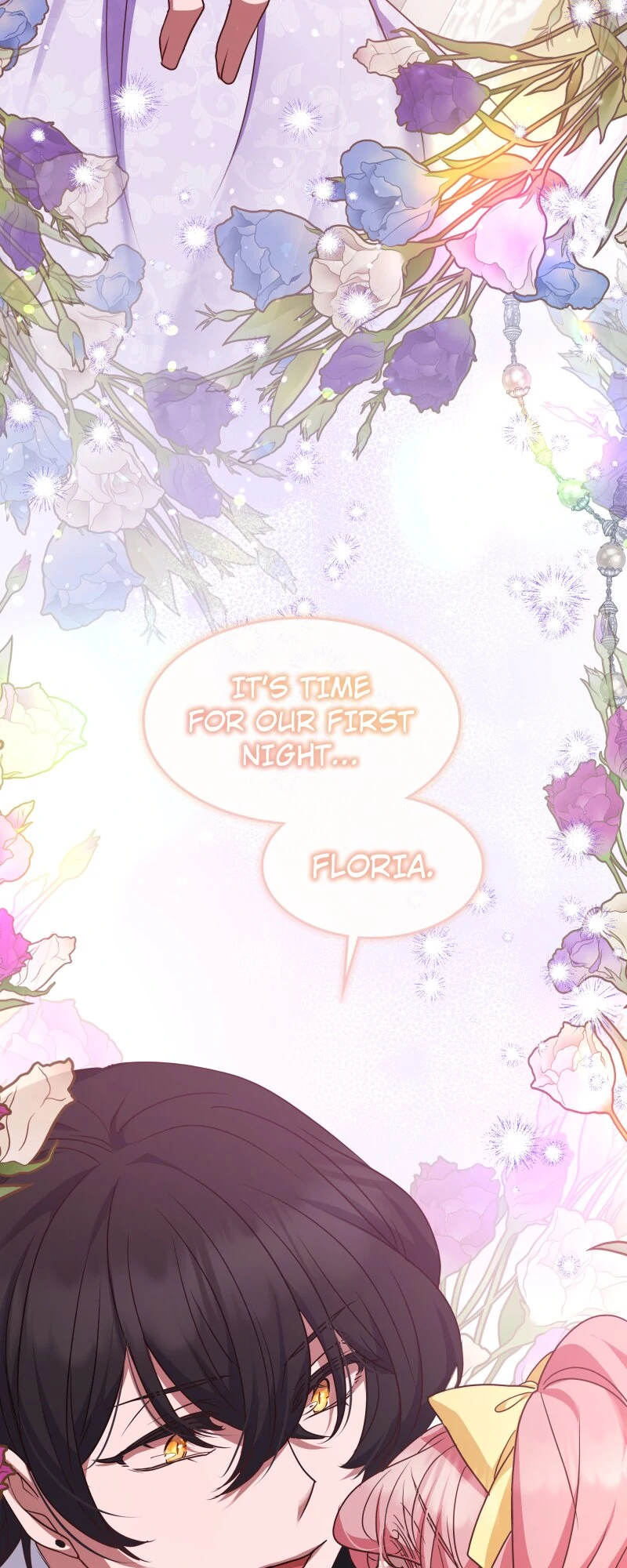 Obey the Flowers Chapter 48 - page 65