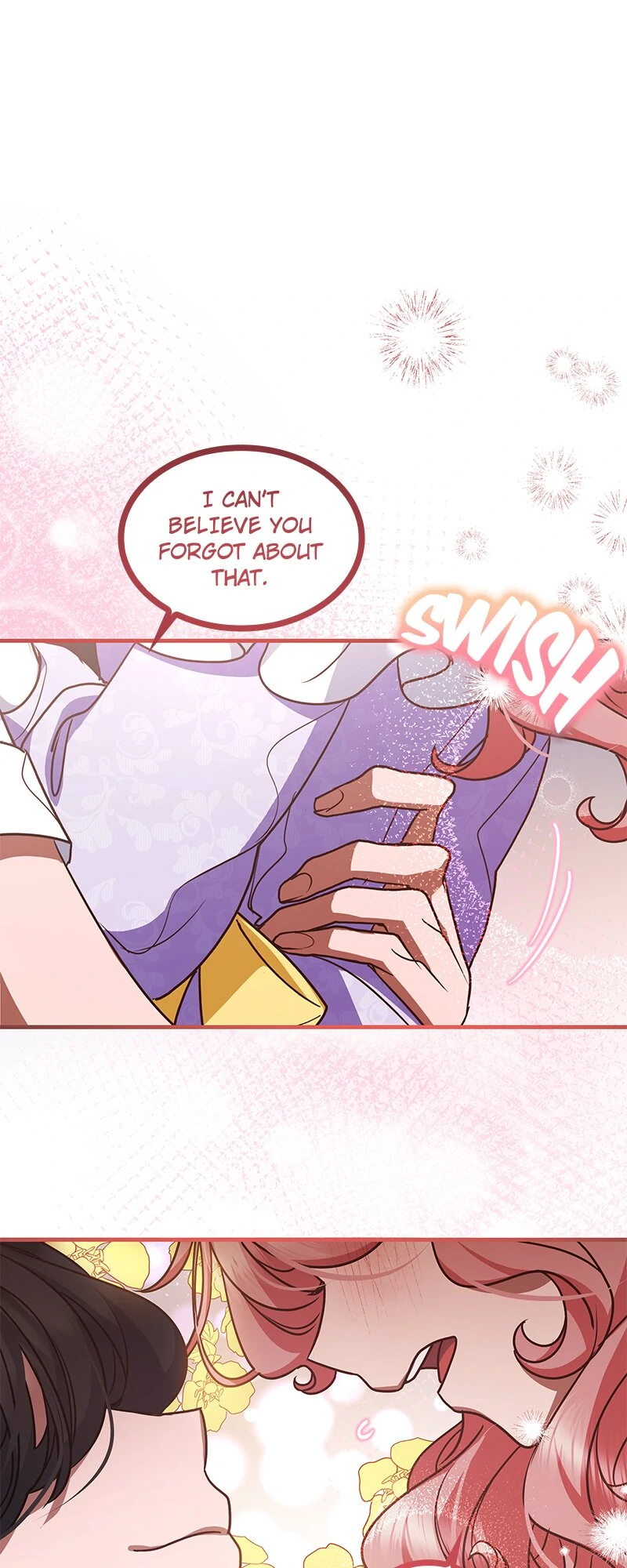 Obey the Flowers Chapter 49 - page 1
