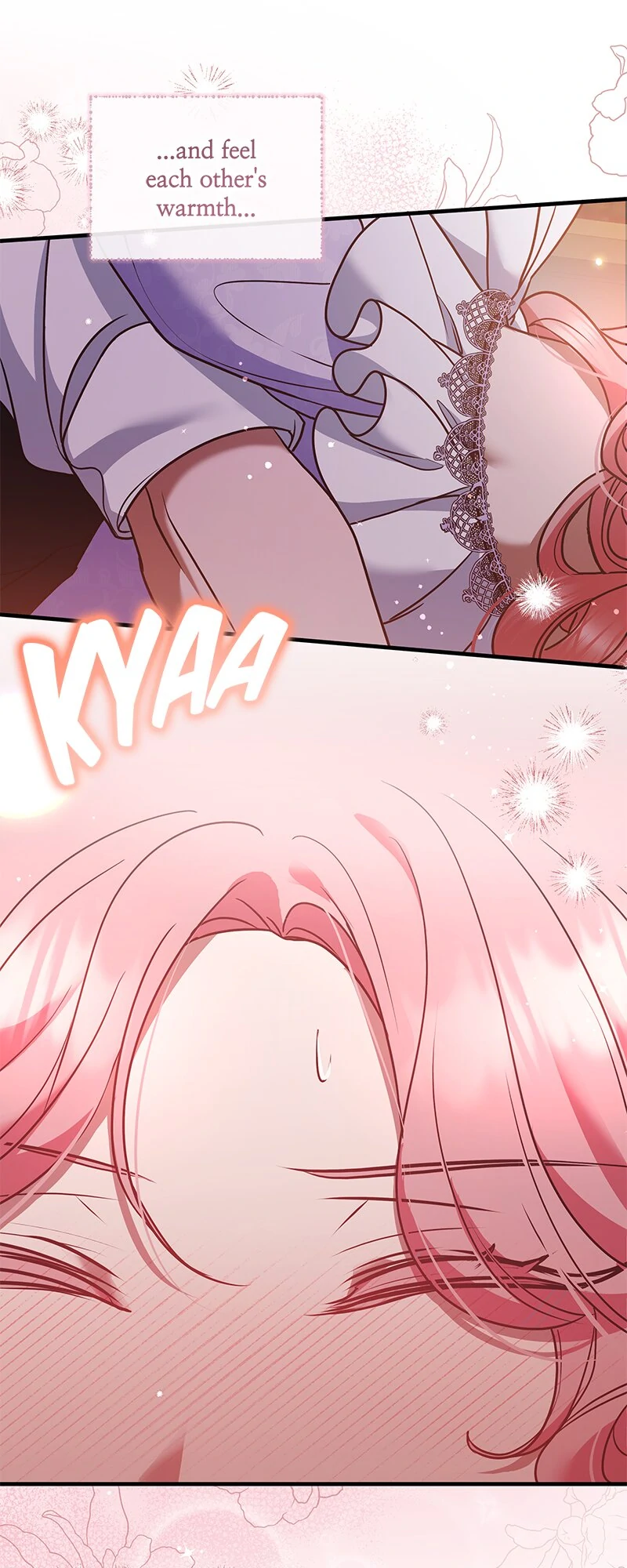 Obey the Flowers Chapter 49 - page 11