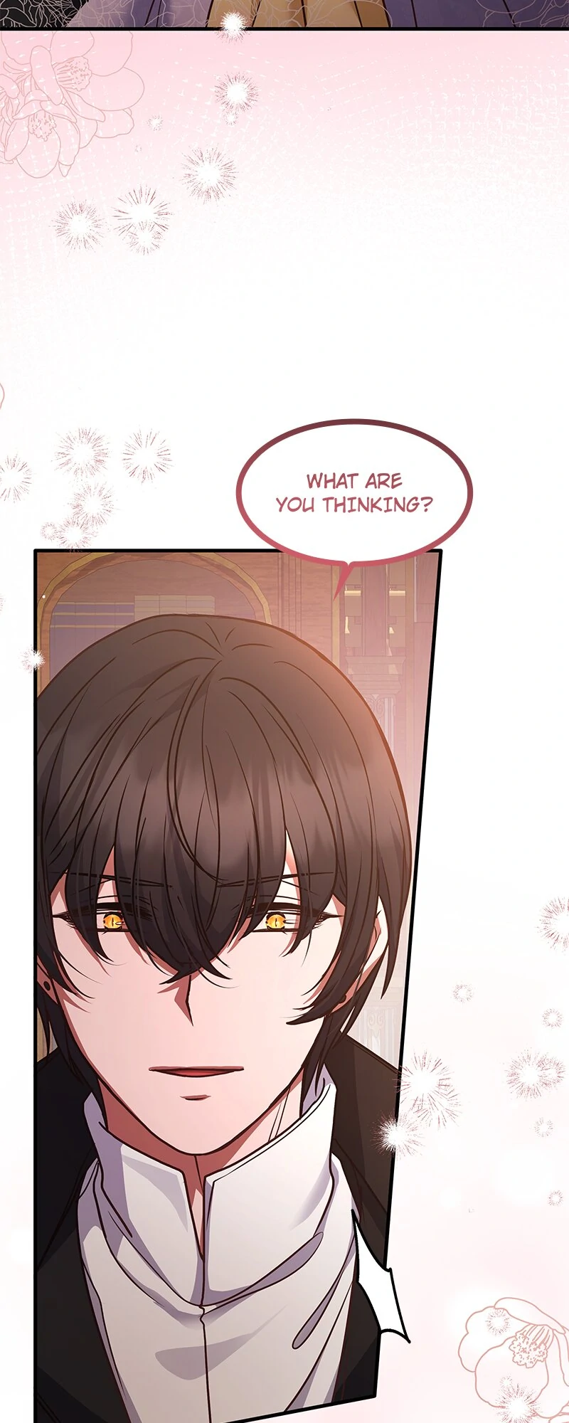 Obey the Flowers Chapter 49 - page 15