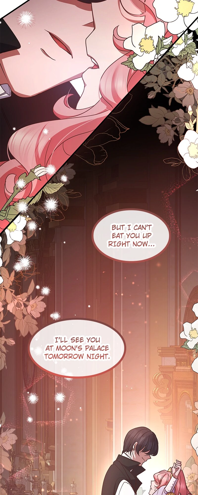 Obey the Flowers Chapter 49 - page 22