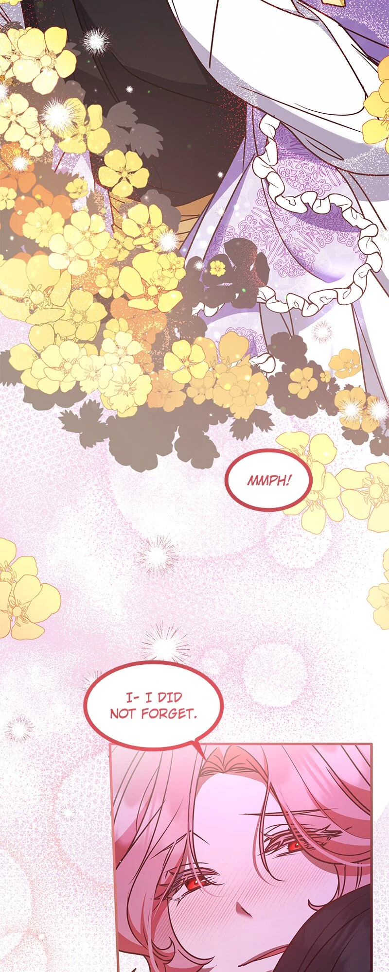 Obey the Flowers Chapter 49 - page 3